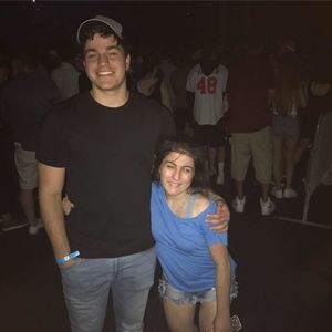 Meet your Posher, Vinny